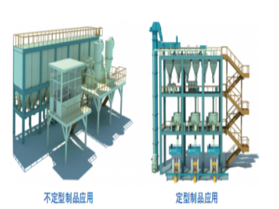 電動螺旋壓磚機——國家指明耐材企業自動化的方向